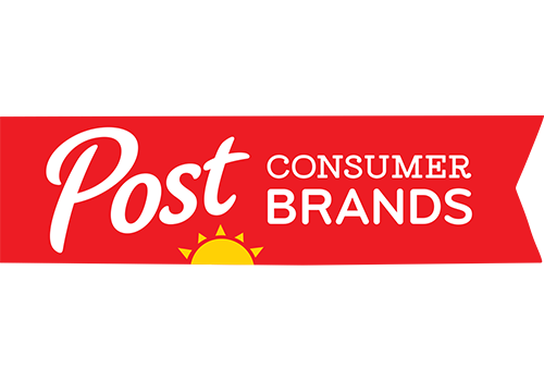post consumer brandslogo