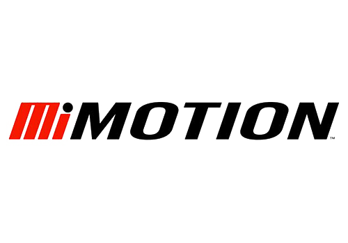 MiMotion logo